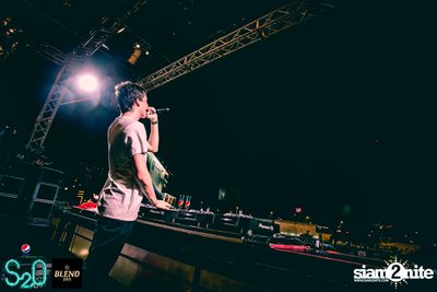 Pepsi Presents S2O Songkran Music Festival (Album 2, Day 3) — photo 154