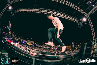 Pepsi Presents S2O Songkran Music Festival (Album 2, Day 3) — photo 155