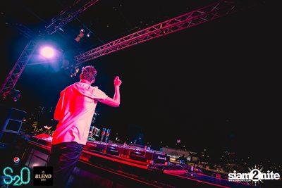 Pepsi Presents S2O Songkran Music Festival (Album 2, Day 3) — photo 156