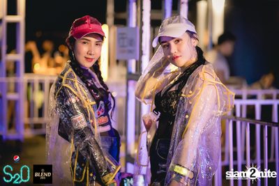 Pepsi Presents S2O Songkran Music Festival (Album 2, Day 3) — photo 160