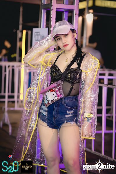 Pepsi Presents S2O Songkran Music Festival (Album 2, Day 3) — photo 161