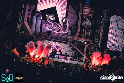 Pepsi Presents S2O Songkran Music Festival (Album 2, Day 3) — photo 162