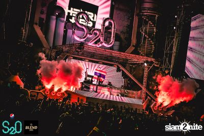 Pepsi Presents S2O Songkran Music Festival (Album 2, Day 3) — photo 163