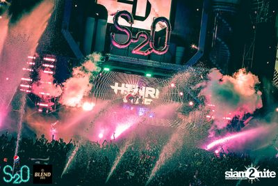 Pepsi Presents S2O Songkran Music Festival (Album 2, Day 3) — photo 168