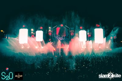 Pepsi Presents S2O Songkran Music Festival (Album 2, Day 3) — photo 173