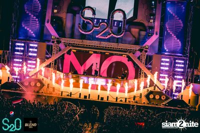 Pepsi Presents S2O Songkran Music Festival (Album 2, Day 3) — photo 175
