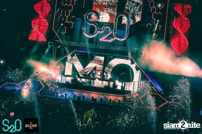 Pepsi Presents S2O Songkran Music Festival (Album 2, Day 3) — photo 179
