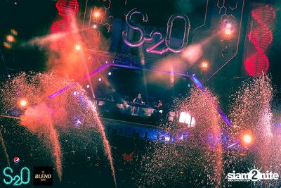 Pepsi Presents S2O Songkran Music Festival (Album 2, Day 3) — photo 180