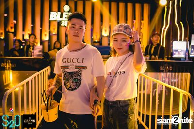 Pepsi Presents S2O Songkran Music Festival (Album 2, Day 3) — photo 182