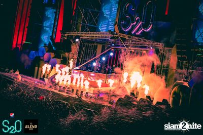 Pepsi Presents S2O Songkran Music Festival (Album 2, Day 3) — photo 184
