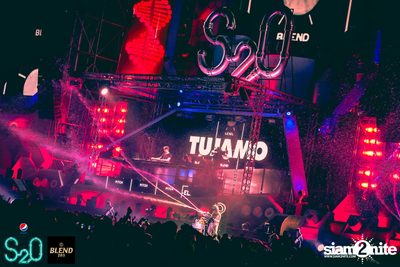 Pepsi Presents S2O Songkran Music Festival (Album 2, Day 3) — photo 187