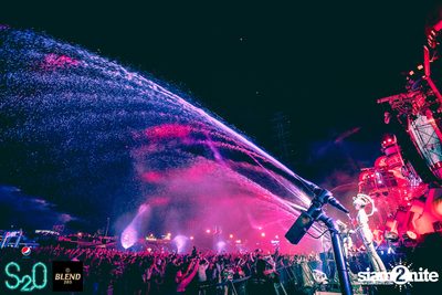 Pepsi Presents S2O Songkran Music Festival (Album 2, Day 3) — photo 188