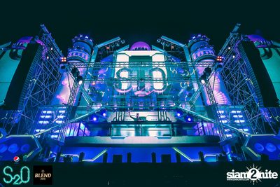 Pepsi Presents S2O Songkran Music Festival (Album 2, Day 3) — photo 194