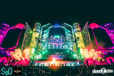 Pepsi Presents S2O Songkran Music Festival (Album 2, Day 3) — photo 195