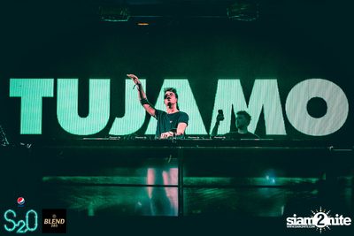 Pepsi Presents S2O Songkran Music Festival (Album 2, Day 3) — photo 198