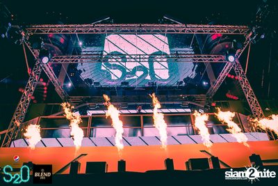 Pepsi Presents S2O Songkran Music Festival (Album 2, Day 3) — photo 201
