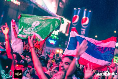 Pepsi Presents S2O Songkran Music Festival (Album 2, Day 3) — photo 207