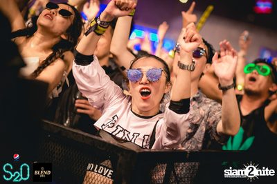 Pepsi Presents S2O Songkran Music Festival (Album 2, Day 3) — photo 208