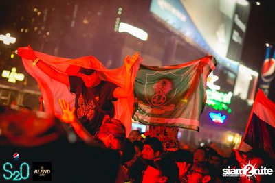 Pepsi Presents S2O Songkran Music Festival (Album 2, Day 3) — photo 209