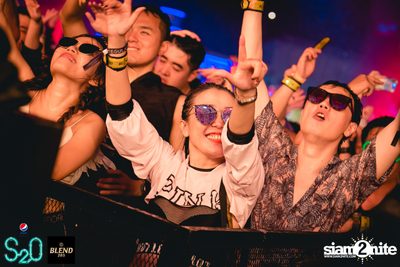 Pepsi Presents S2O Songkran Music Festival (Album 2, Day 3) — photo 210