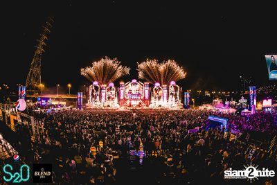 Pepsi Presents S2O Songkran Music Festival (Album 2, Day 3) — photo 217