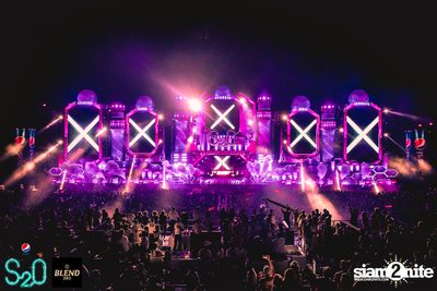 Pepsi Presents S2O Songkran Music Festival (Album 2, Day 3) — photo 218