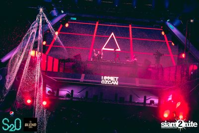 Pepsi Presents S2O Songkran Music Festival (Album 2, Day 3) — photo 220