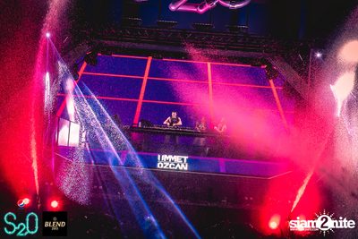 Pepsi Presents S2O Songkran Music Festival (Album 2, Day 3) — photo 221