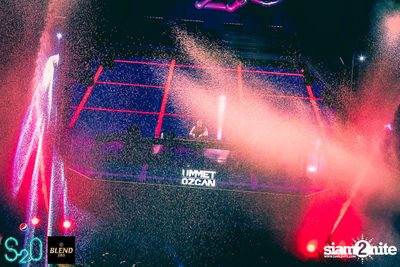 Pepsi Presents S2O Songkran Music Festival (Album 2, Day 3) — photo 222