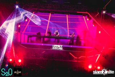 Pepsi Presents S2O Songkran Music Festival (Album 2, Day 3) — photo 223