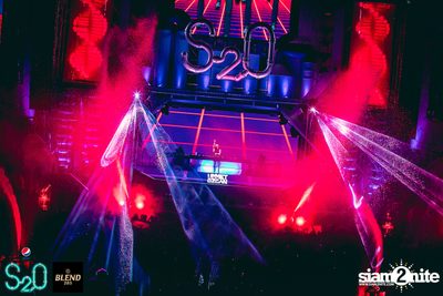 Pepsi Presents S2O Songkran Music Festival (Album 2, Day 3) — photo 224