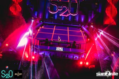 Pepsi Presents S2O Songkran Music Festival (Album 2, Day 3) — photo 225