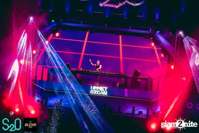 Pepsi Presents S2O Songkran Music Festival (Album 2, Day 3) — photo 226