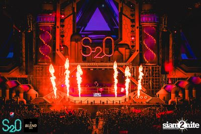 Pepsi Presents S2O Songkran Music Festival (Album 2, Day 3) — photo 228