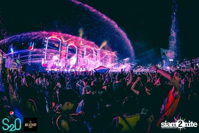 Pepsi Presents S2O Songkran Music Festival (Album 2, Day 3) — photo 230