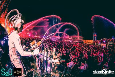 Pepsi Presents S2O Songkran Music Festival (Album 2, Day 3) — photo 231