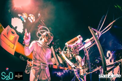 Pepsi Presents S2O Songkran Music Festival (Album 2, Day 3) — photo 233