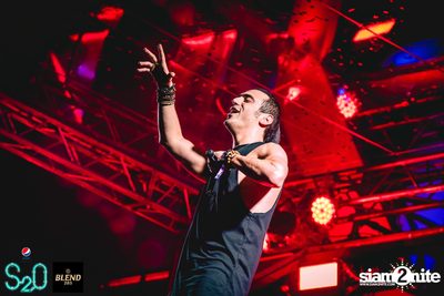 Pepsi Presents S2O Songkran Music Festival (Album 2, Day 3) — photo 242