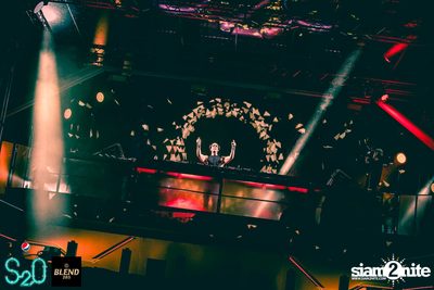 Pepsi Presents S2O Songkran Music Festival (Album 2, Day 3) — photo 251