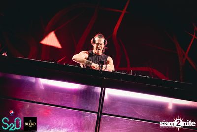 Pepsi Presents S2O Songkran Music Festival (Album 2, Day 3) — photo 257