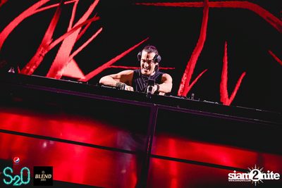 Pepsi Presents S2O Songkran Music Festival (Album 2, Day 3) — photo 258
