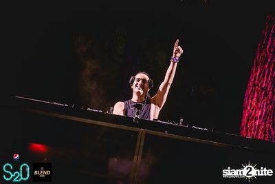 Pepsi Presents S2O Songkran Music Festival (Album 2, Day 3) — photo 259