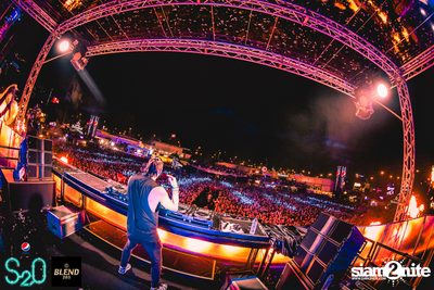 Pepsi Presents S2O Songkran Music Festival (Album 2, Day 3) — photo 260