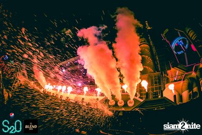 Pepsi Presents S2O Songkran Music Festival (Album 2, Day 3) — photo 264