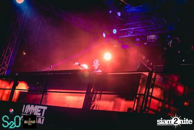 Pepsi Presents S2O Songkran Music Festival (Album 2, Day 3) — photo 265
