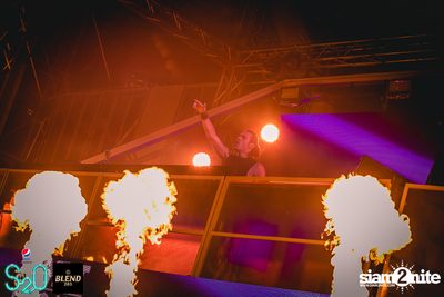 Pepsi Presents S2O Songkran Music Festival (Album 2, Day 3) — photo 266