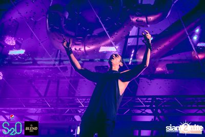 Pepsi Presents S2O Songkran Music Festival (Album 2, Day 3) — photo 268