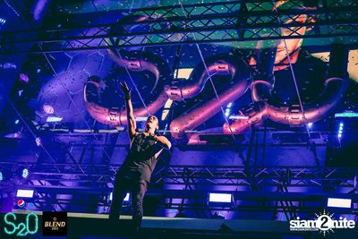 Pepsi Presents S2O Songkran Music Festival (Album 2, Day 3) — photo 270