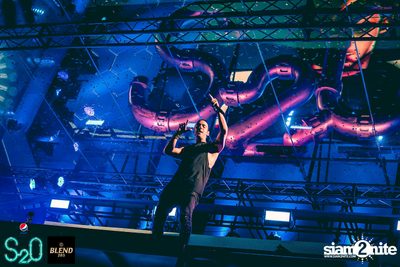 Pepsi Presents S2O Songkran Music Festival (Album 2, Day 3) — photo 271