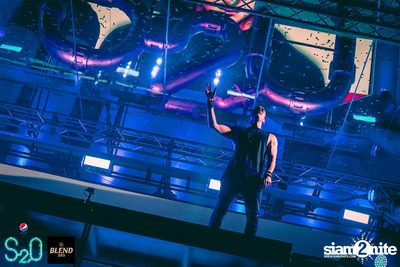 Pepsi Presents S2O Songkran Music Festival (Album 2, Day 3) — photo 272